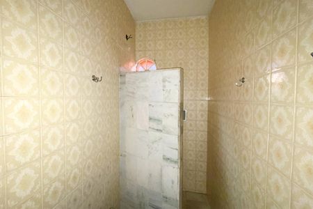 Casa para alugar com 200m², 4 quartos e sem vagaBanheiro