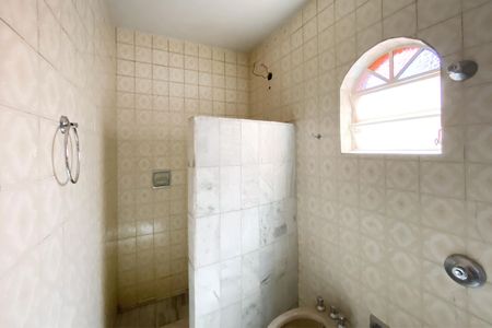 Casa para alugar com 200m², 4 quartos e sem vagaBanheiro da Suíte