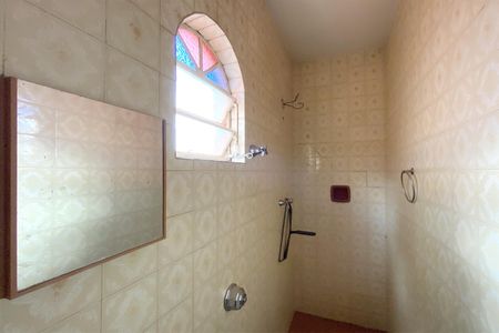 Casa para alugar com 200m², 4 quartos e sem vagaBanheiro de serviço