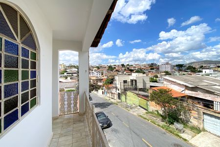 Casa para alugar com 200m², 4 quartos e sem vagaVaranda da Sala