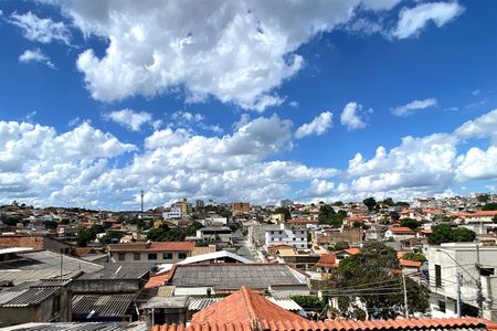 Casa para alugar com 200m², 4 quartos e sem vagaVista da Sala de Jantar