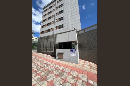 Apartamento para alugar com 225m², 3 quartos e 4 vagasPlaca QuintoAndar