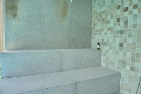 Apartamento para alugar com 225m², 3 quartos e 4 vagasÁrea Comum - Sauna