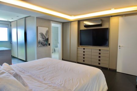 Apartamento para alugar com 225m², 3 quartos e 4 vagasSuíte 1