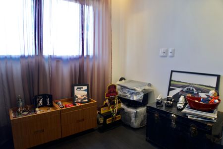 Apartamento para alugar com 225m², 3 quartos e 4 vagasQuarto 3