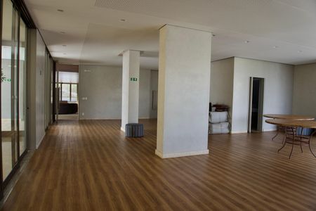Apartamento para alugar com 225m², 3 quartos e 4 vagasÁrea Comum - Salão de Festas