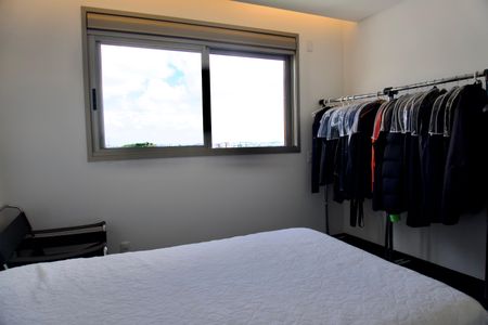 Apartamento para alugar com 225m², 3 quartos e 4 vagasSuíte 2