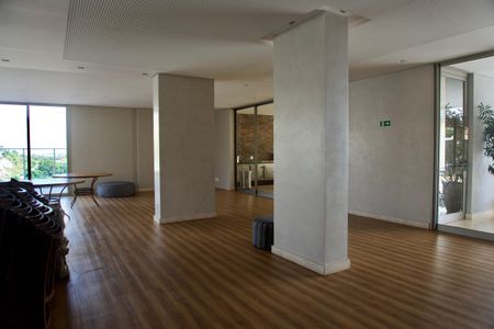 Apartamento para alugar com 225m², 3 quartos e 4 vagasÁrea Comum - Salão de Festas