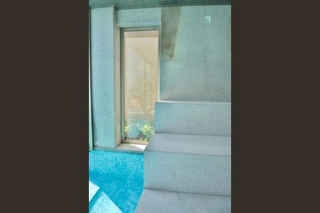 Apartamento para alugar com 225m², 3 quartos e 4 vagasÁrea Comum - Sauna