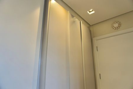 Apartamento para alugar com 225m², 3 quartos e 4 vagasÁrea de Serviço - Armário