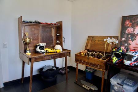 Apartamento para alugar com 225m², 3 quartos e 4 vagasQuarto 3