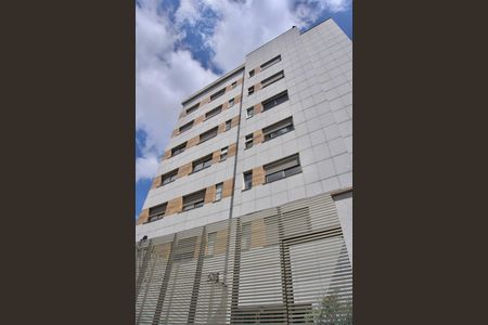 Apartamento para alugar com 225m², 3 quartos e 4 vagasFachada do Prédio