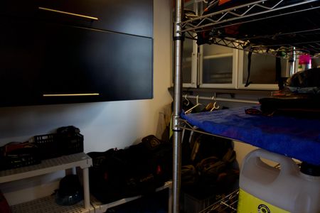 Apartamento para alugar com 225m², 3 quartos e 4 vagasÁrea de Serviço - Quarto