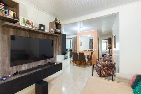 Casa à venda com 90m², 3 quartos e 2 vagas