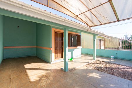 Casa à venda com 90m², 3 quartos e 2 vagas