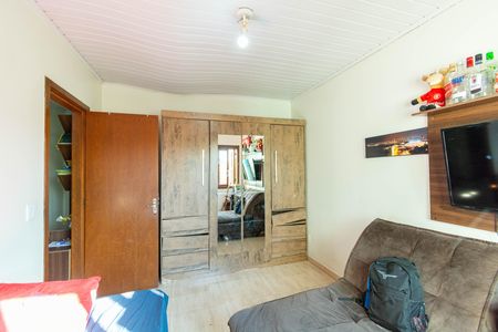 Casa à venda com 90m², 3 quartos e 2 vagas