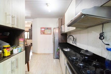 Casa à venda com 90m², 3 quartos e 2 vagas