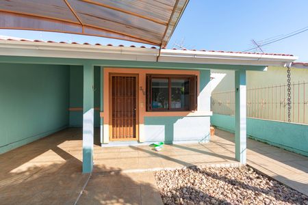 Casa à venda com 90m², 3 quartos e 2 vagas