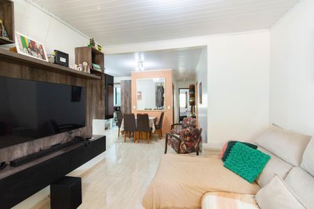 Casa à venda com 90m², 3 quartos e 2 vagas