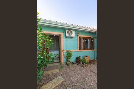 Casa à venda com 90m², 3 quartos e 2 vagas