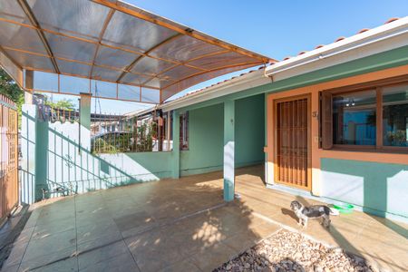 Casa à venda com 90m², 3 quartos e 2 vagas