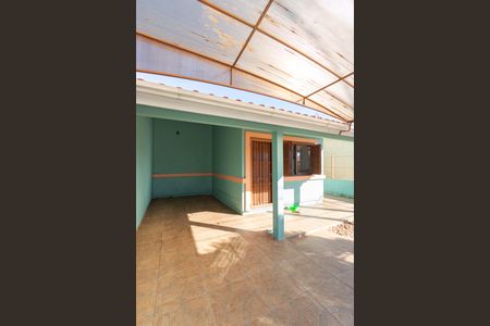 Casa à venda com 90m², 3 quartos e 2 vagas