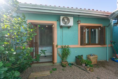 Casa à venda com 90m², 3 quartos e 2 vagas