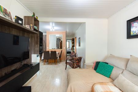 Casa à venda com 90m², 3 quartos e 2 vagas