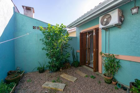 Casa à venda com 90m², 3 quartos e 2 vagas