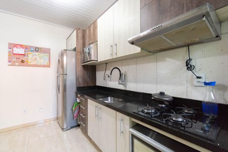 Casa à venda com 90m², 3 quartos e 2 vagas