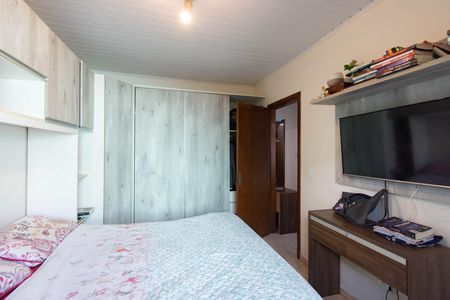 Casa à venda com 90m², 3 quartos e 2 vagas