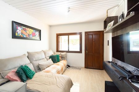 Casa à venda com 90m², 3 quartos e 2 vagas
