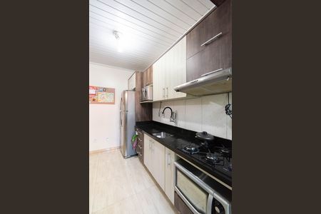 Casa à venda com 90m², 3 quartos e 2 vagas