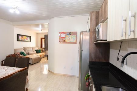 Casa à venda com 90m², 3 quartos e 2 vagas