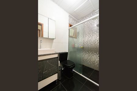Casa à venda com 90m², 3 quartos e 2 vagas