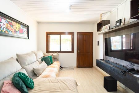 Casa à venda com 90m², 3 quartos e 2 vagas