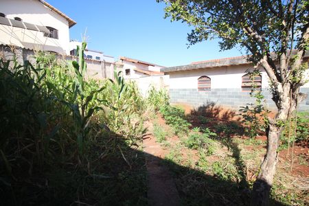 Casa à venda com 100m², 2 quartos e 6 vagasQuintal
