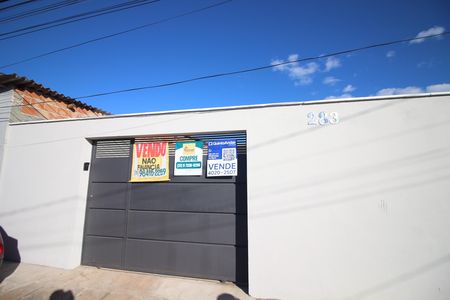 Casa à venda com 100m², 2 quartos e 6 vagasPlaquinha Instalada 29/04/2026 XPPD-122