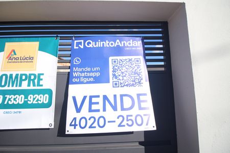 Casa à venda com 100m², 2 quartos e 6 vagasPlaquinha Instalada 29/04/2026 XPPD-122