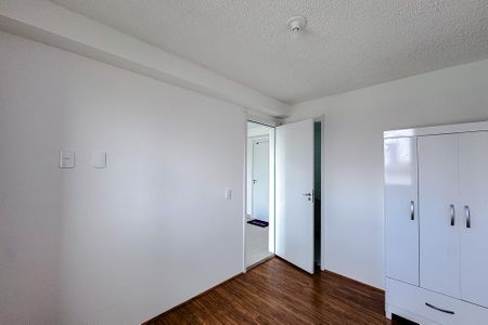Apartamento para alugar com 27m², 1 quarto e sem vagaSuíte
