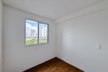 Apartamento para alugar com 27m², 1 quarto e sem vagaSuíte