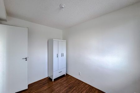Apartamento para alugar com 27m², 1 quarto e sem vagaSuíte