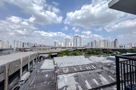 Apartamento para alugar com 27m², 1 quarto e sem vagaVista da Suíte