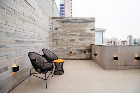 Apartamento à venda com 70m², 1 quarto e 1 vaga