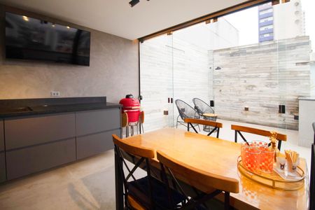 Apartamento à venda com 70m², 1 quarto e 1 vaga