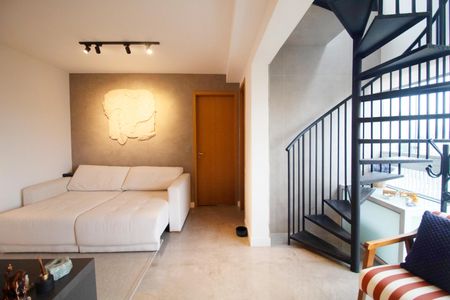 Apartamento à venda com 70m², 1 quarto e 1 vaga