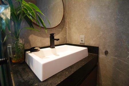 Apartamento à venda com 70m², 1 quarto e 1 vaga