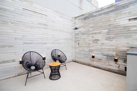 Apartamento à venda com 70m², 1 quarto e 1 vaga