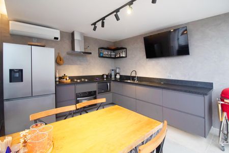 Apartamento à venda com 70m², 1 quarto e 1 vaga