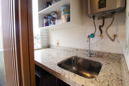 Apartamento à venda com 70m², 1 quarto e 1 vaga